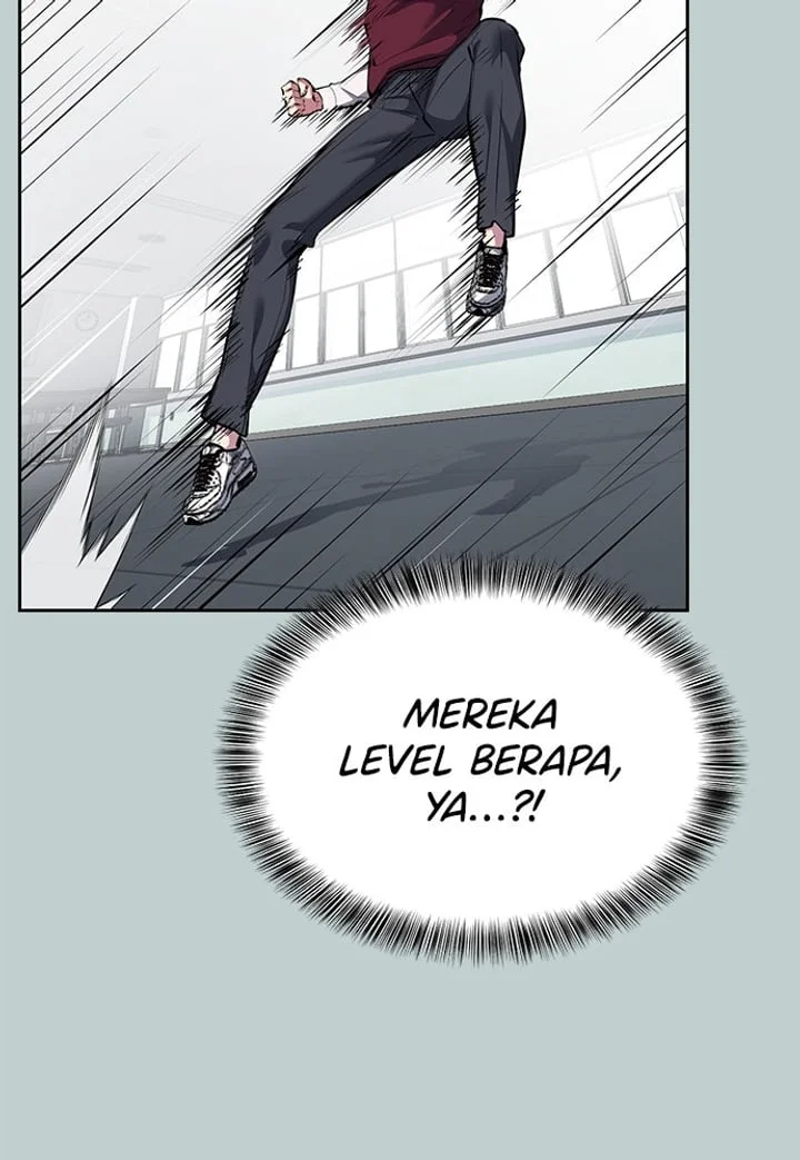 The Boy of Death Chapter 262 Gambar 82