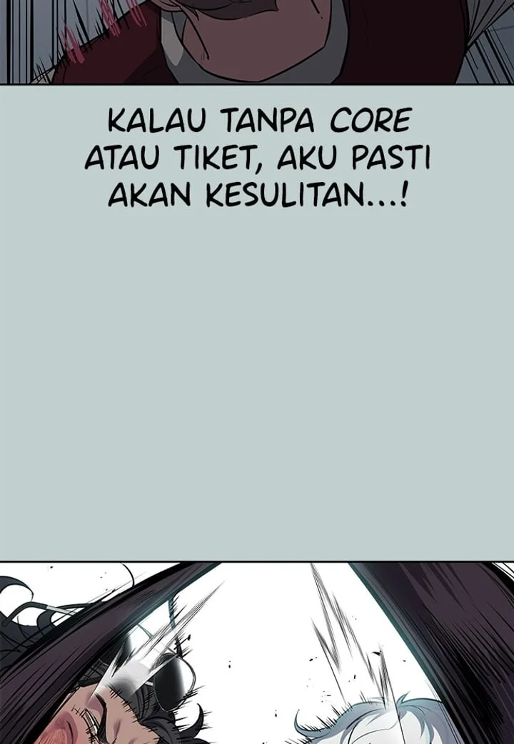 The Boy of Death Chapter 262 Gambar 85