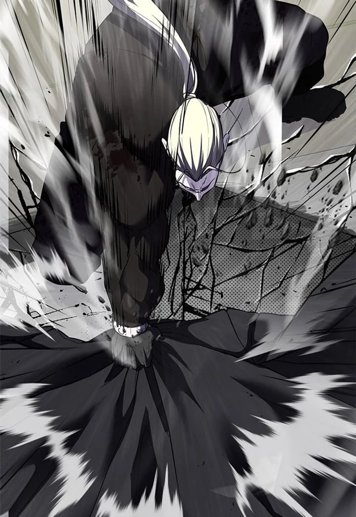 The Boy of Death Chapter 263 Gambar 58