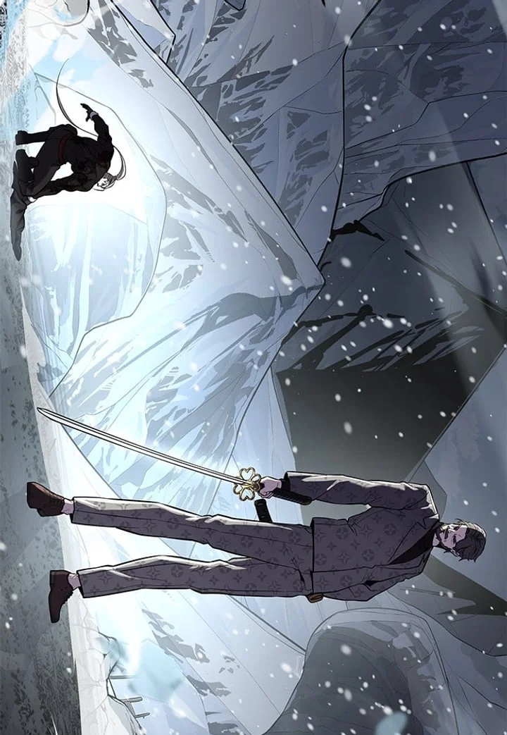The Boy of Death Chapter 263 Gambar 63