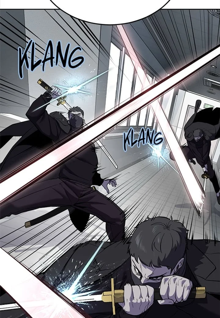 The Boy of Death Chapter 264 Gambar 77