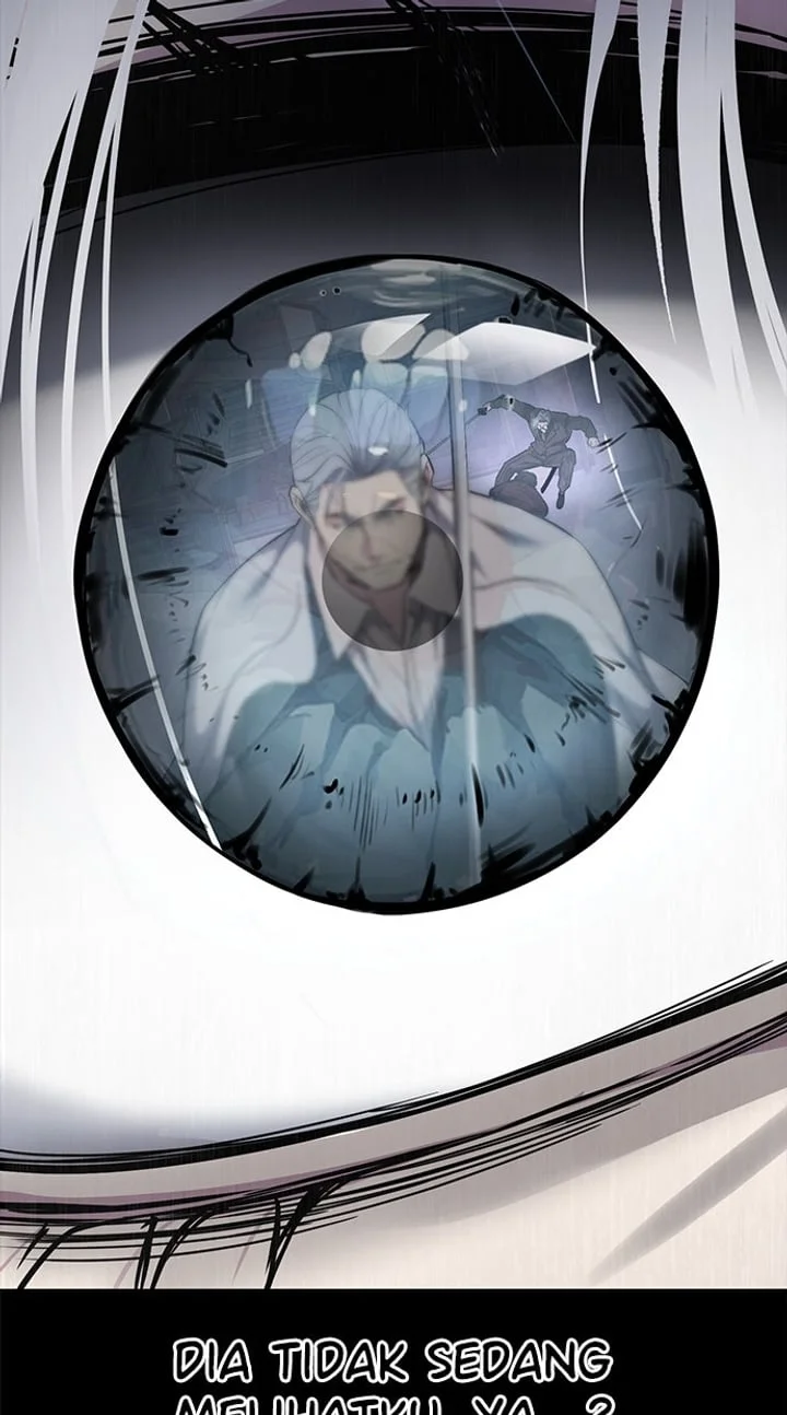 The Boy of Death Chapter 265 Gambar 50