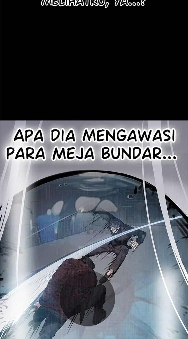 The Boy of Death Chapter 265 Gambar 51