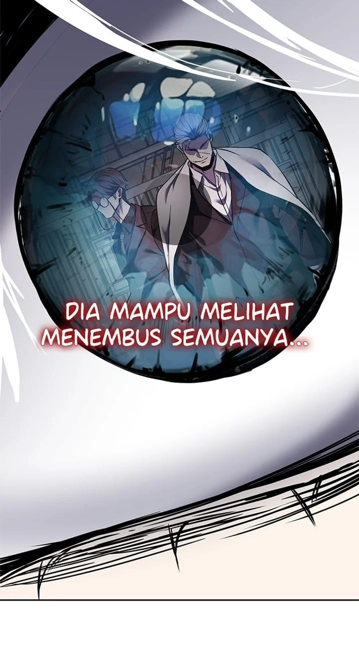 The Boy of Death Chapter 265 Gambar 55