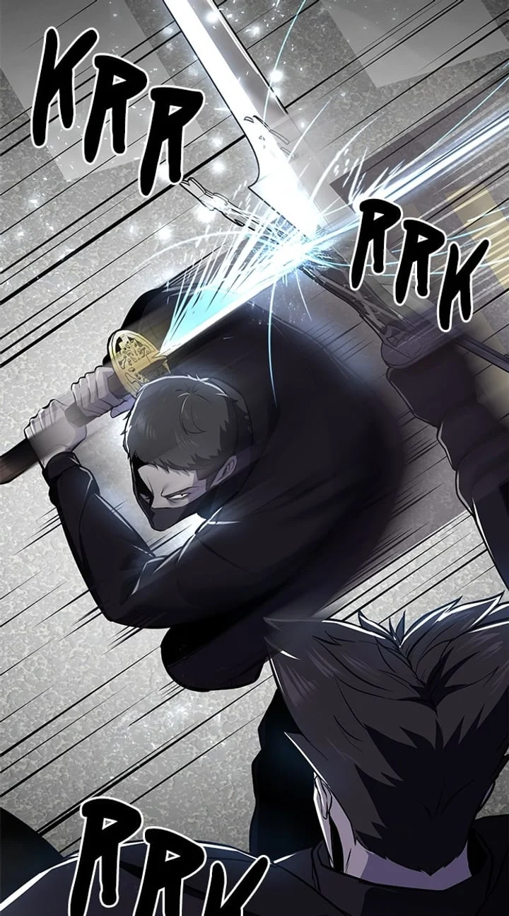 The Boy of Death Chapter 266 Gambar 56