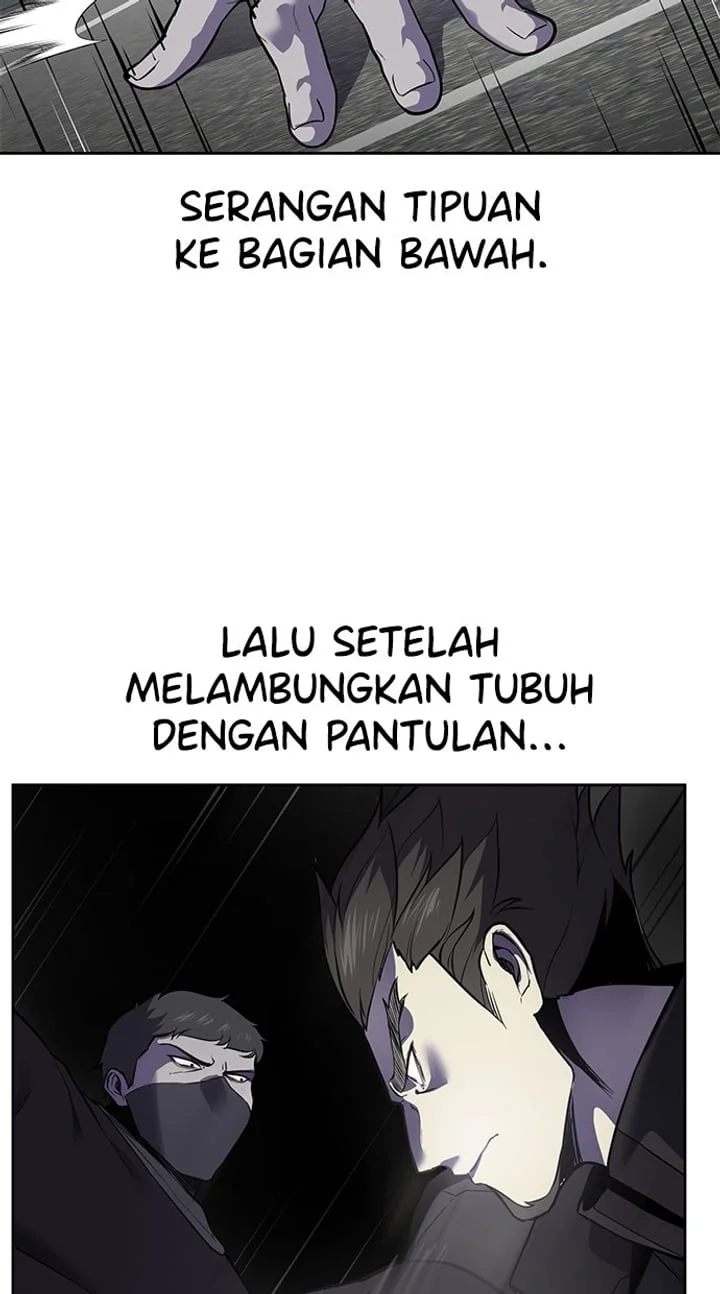 The Boy of Death Chapter 266 Gambar 58