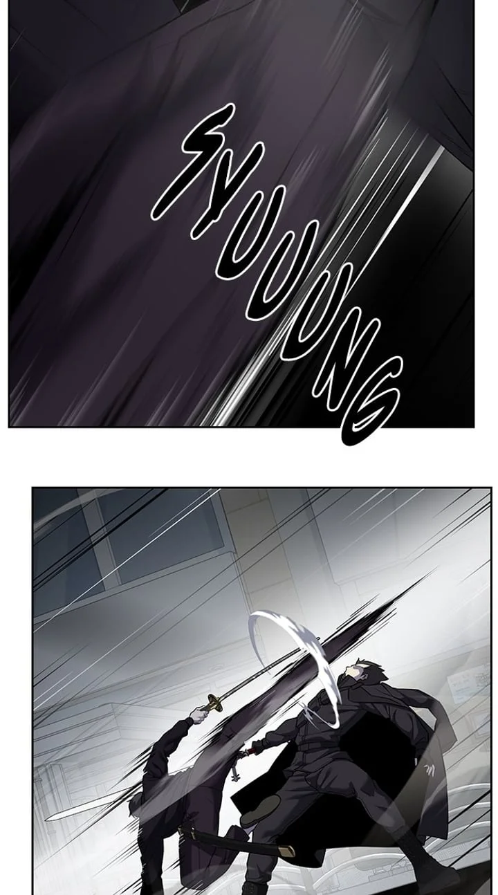 The Boy of Death Chapter 266 Gambar 59
