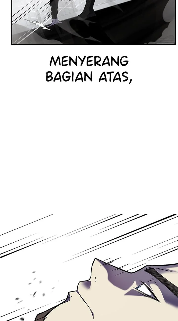 The Boy of Death Chapter 266 Gambar 60