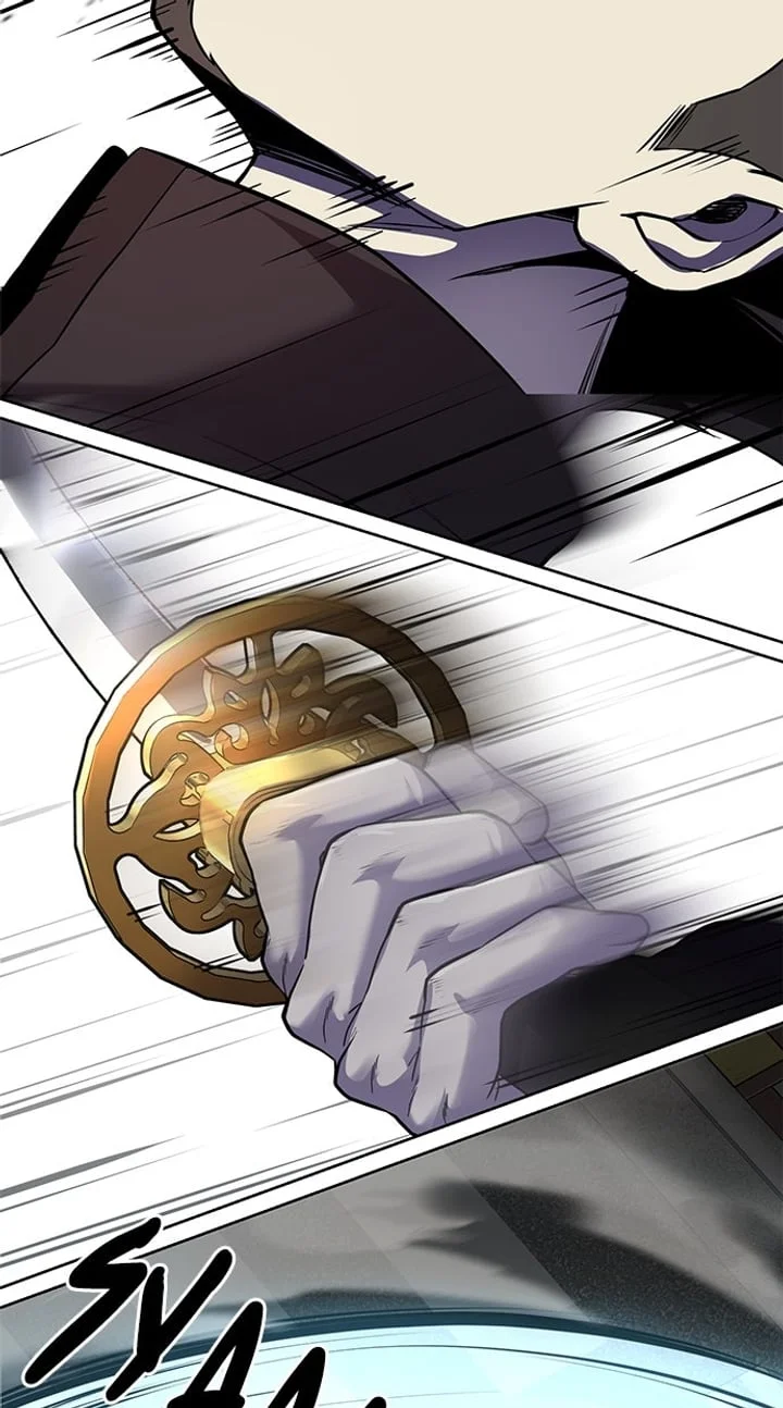 The Boy of Death Chapter 266 Gambar 61