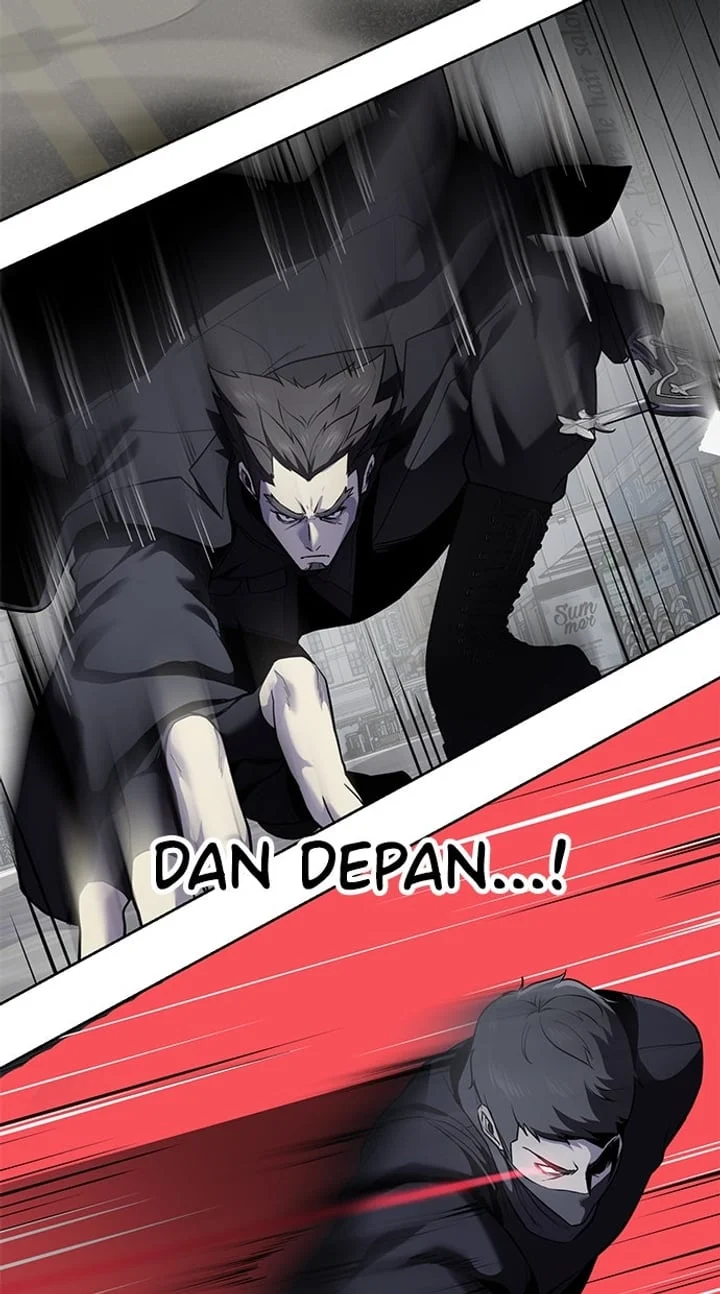 The Boy of Death Chapter 266 Gambar 63
