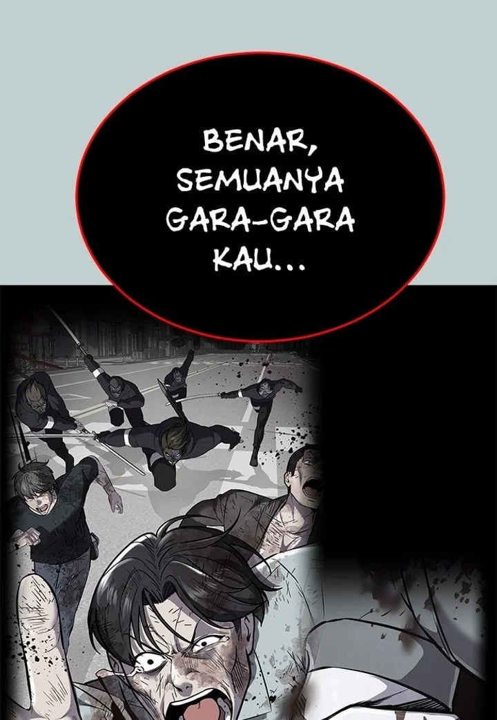 The Boy of Death Chapter 267 Gambar 60