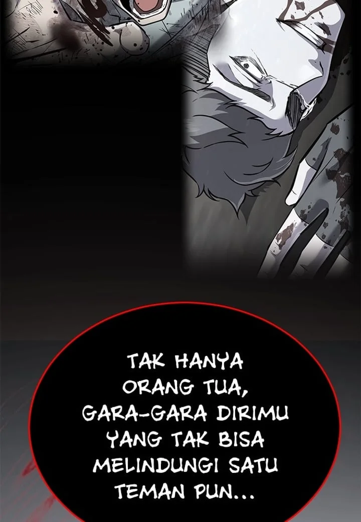 The Boy of Death Chapter 267 Gambar 61