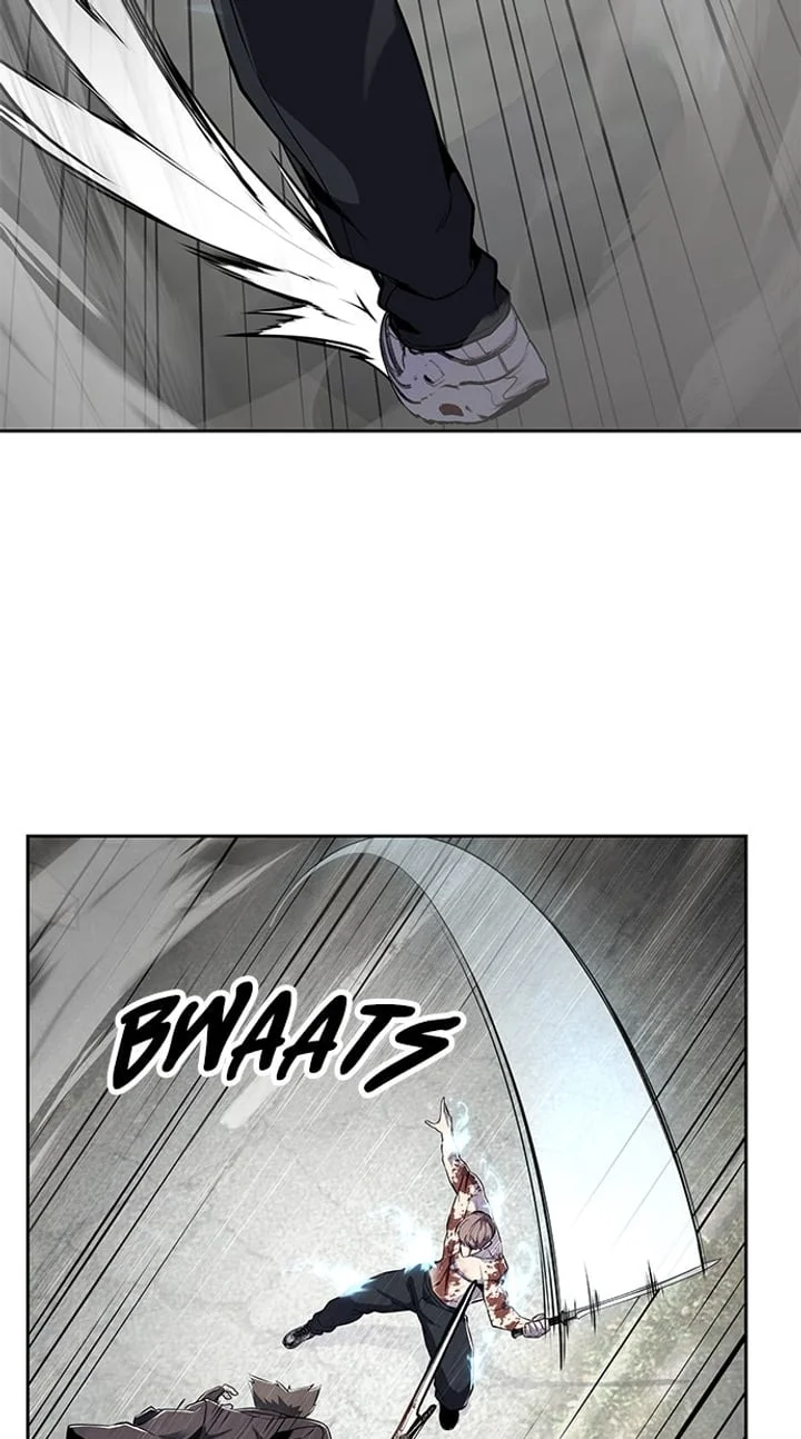 The Boy of Death Chapter 268 Gambar 48