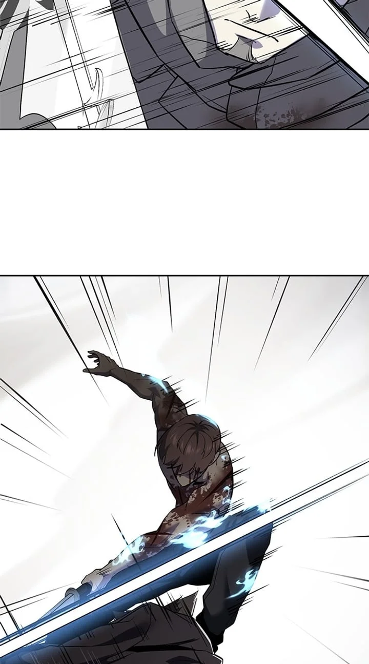 The Boy of Death Chapter 268 Gambar 50