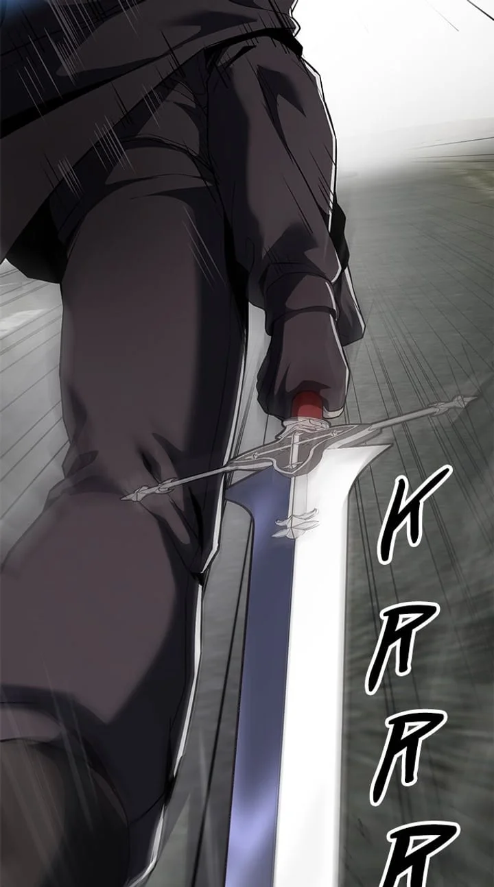 The Boy of Death Chapter 268 Gambar 51