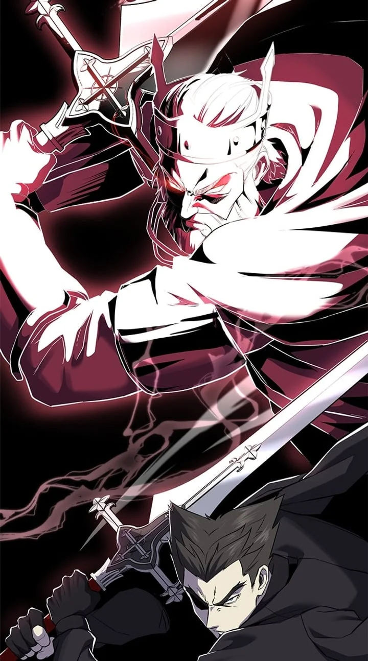 The Boy of Death Chapter 268 Gambar 54