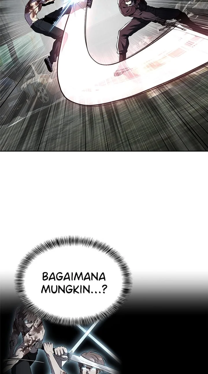 The Boy of Death Chapter 269 Gambar 56