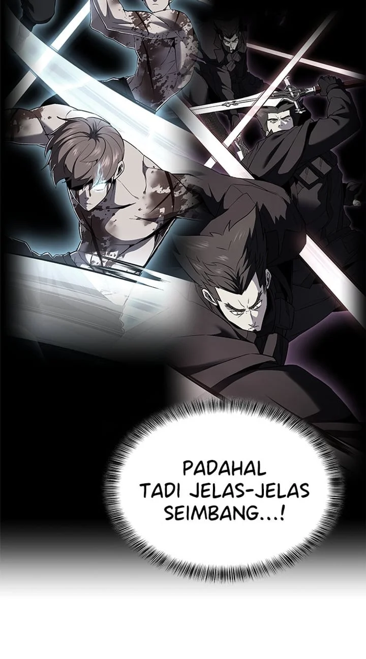 The Boy of Death Chapter 269 Gambar 57