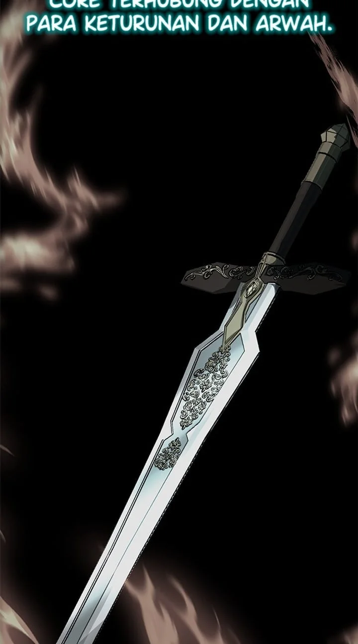 The Boy of Death Chapter 269 Gambar 60