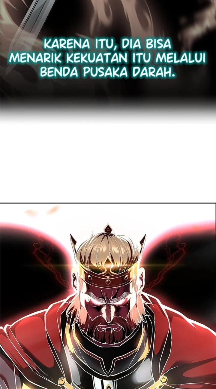 The Boy of Death Chapter 269 Gambar 61