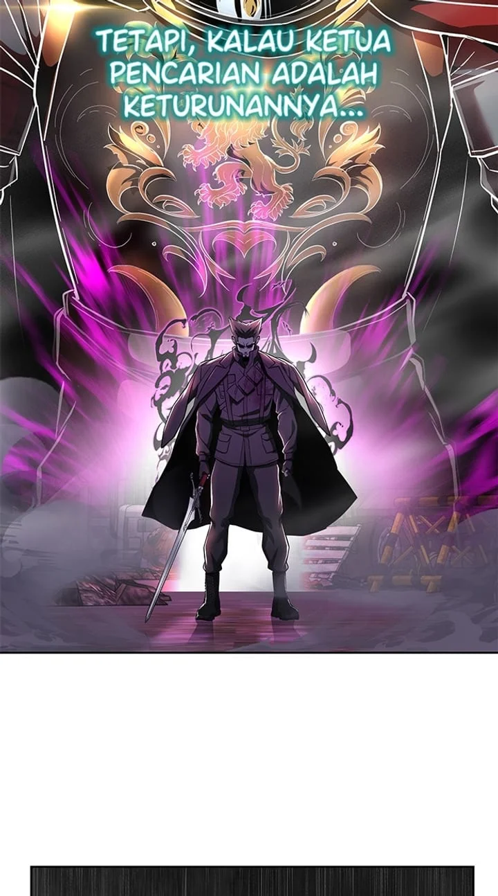 The Boy of Death Chapter 269 Gambar 62