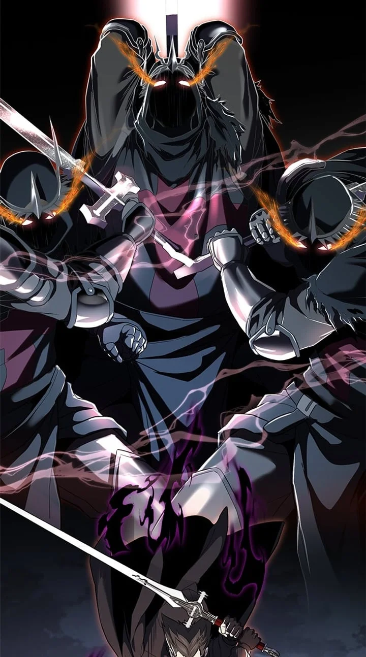 The Boy of Death Chapter 270 Gambar 51