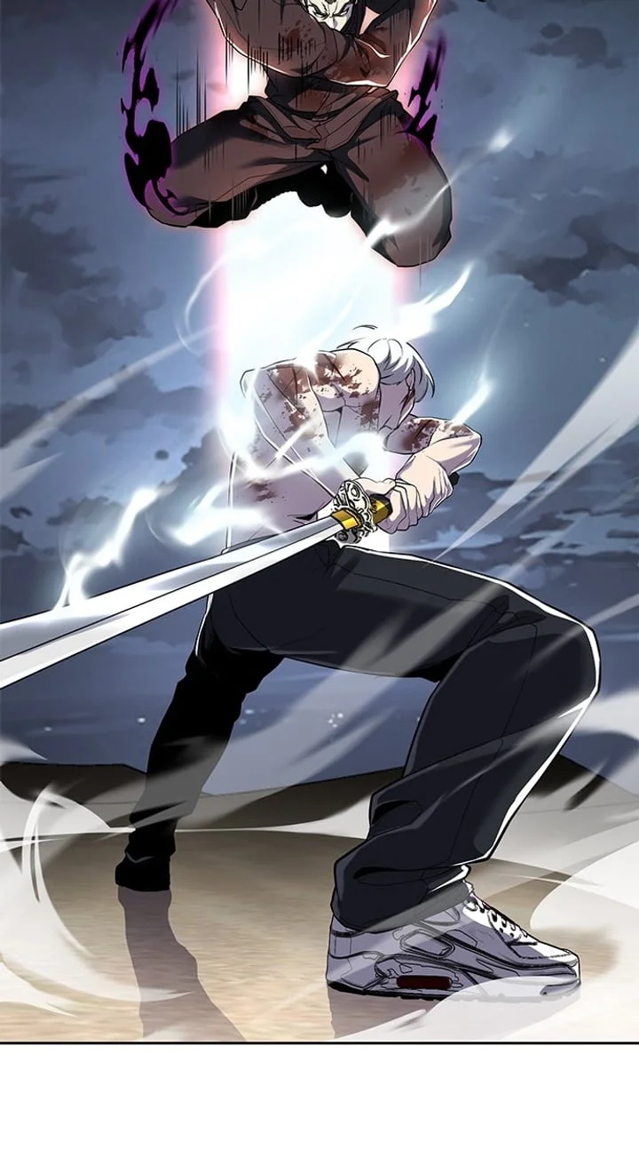The Boy of Death Chapter 270 Gambar 52