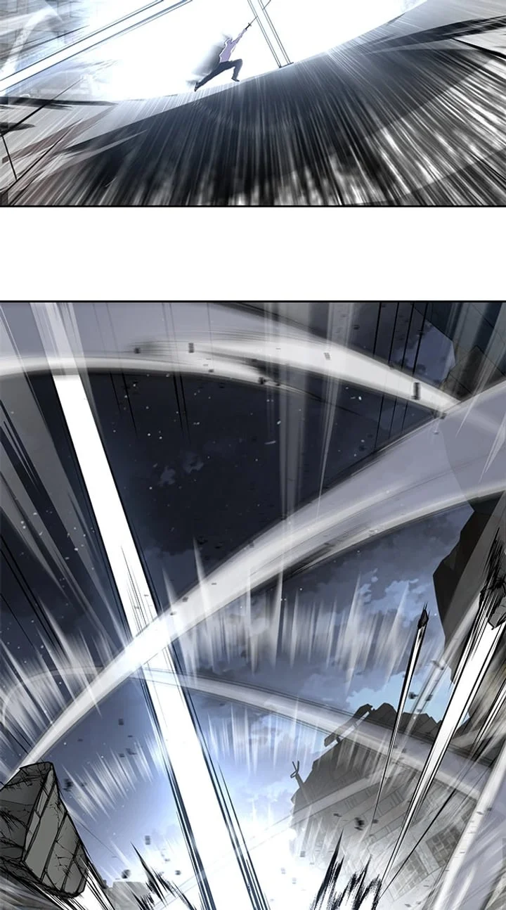 The Boy of Death Chapter 270 Gambar 54