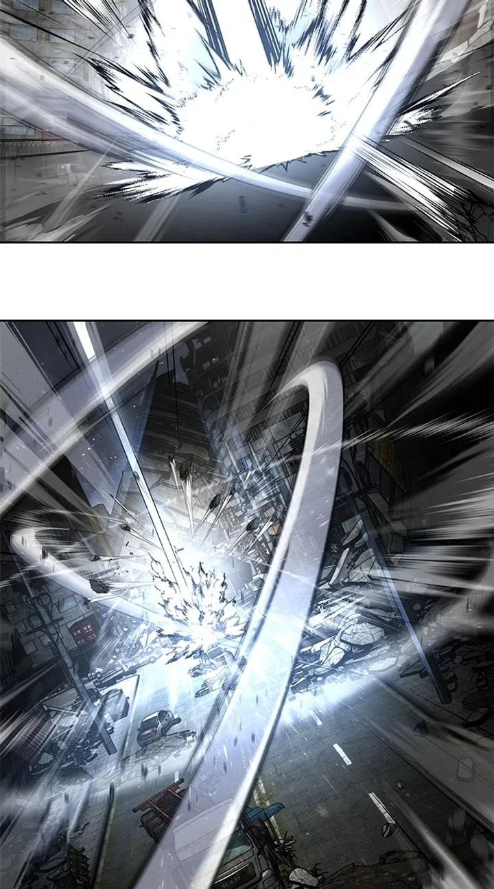 The Boy of Death Chapter 270 Gambar 55