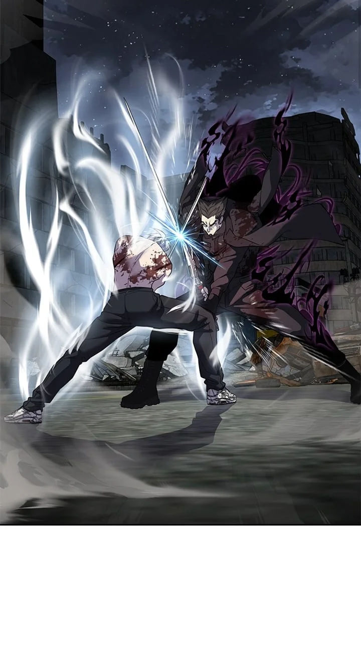 The Boy of Death Chapter 270 Gambar 57