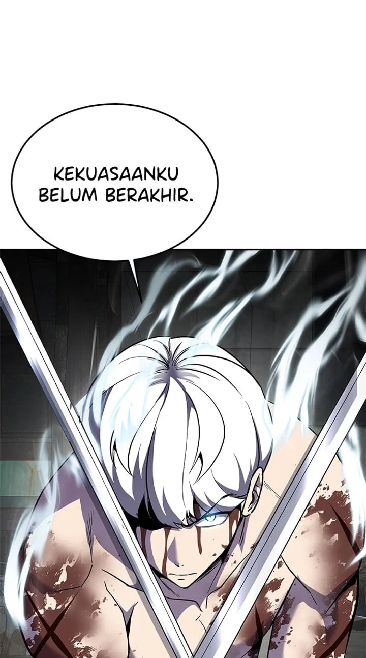 The Boy of Death Chapter 270 Gambar 58