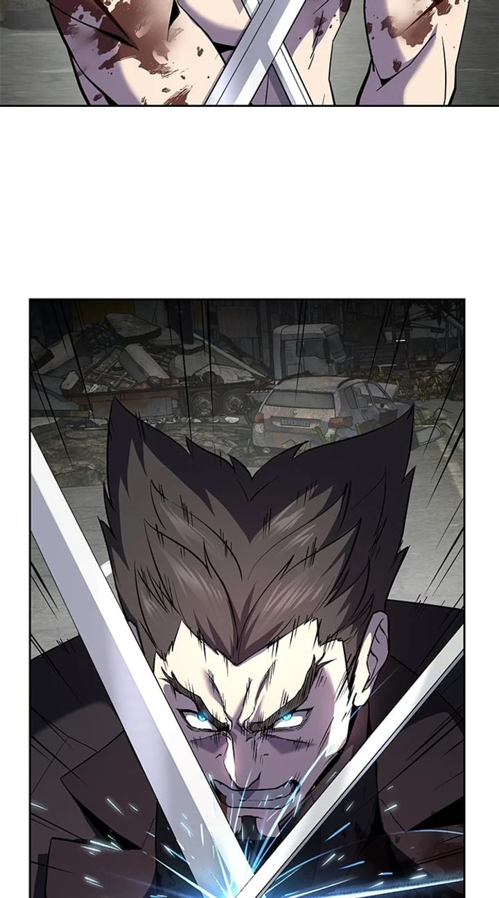 The Boy of Death Chapter 270 Gambar 59