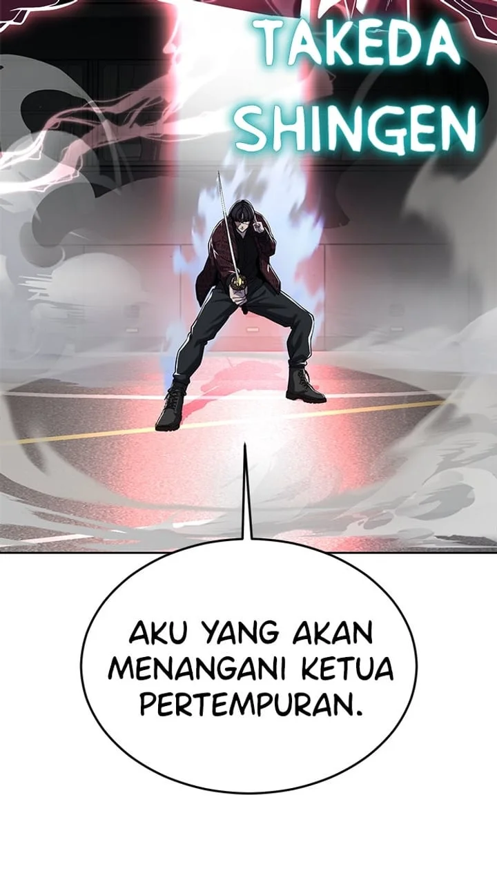 The Boy of Death Chapter 271 Gambar 55