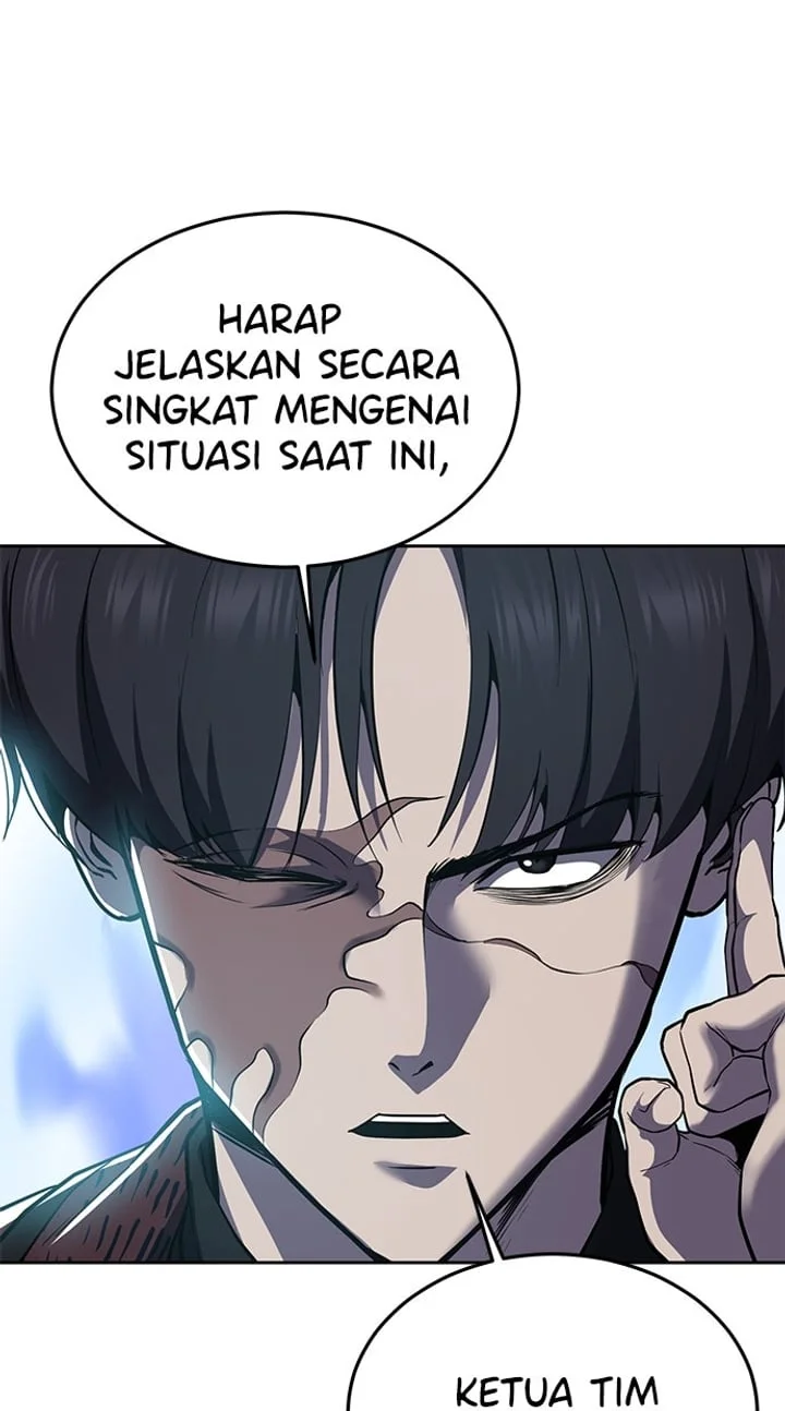 The Boy of Death Chapter 271 Gambar 56