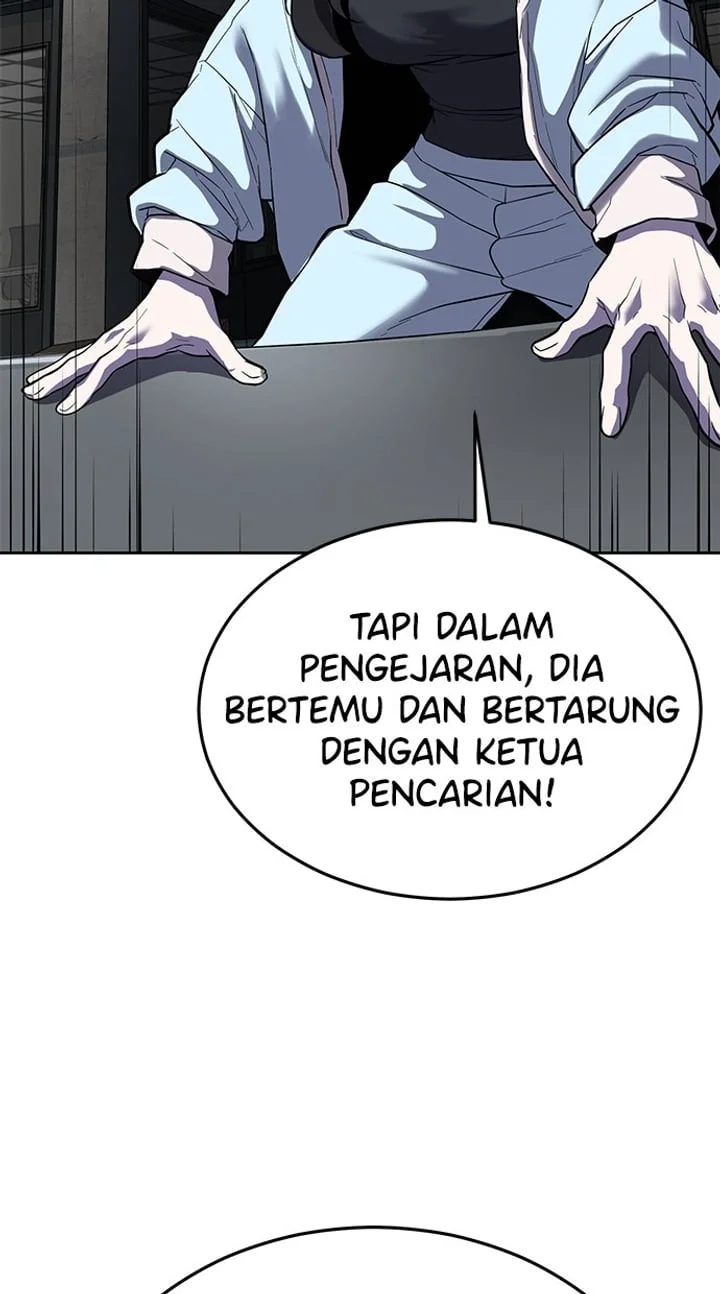 The Boy of Death Chapter 271 Gambar 58
