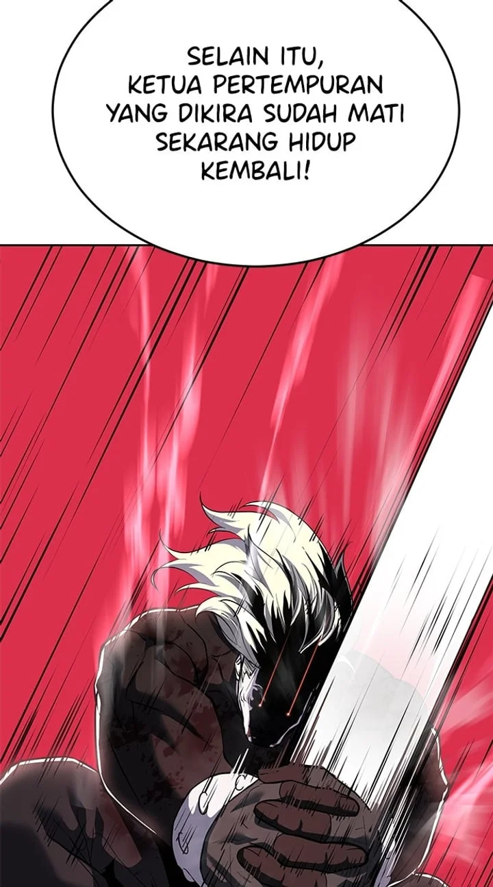 The Boy of Death Chapter 271 Gambar 59