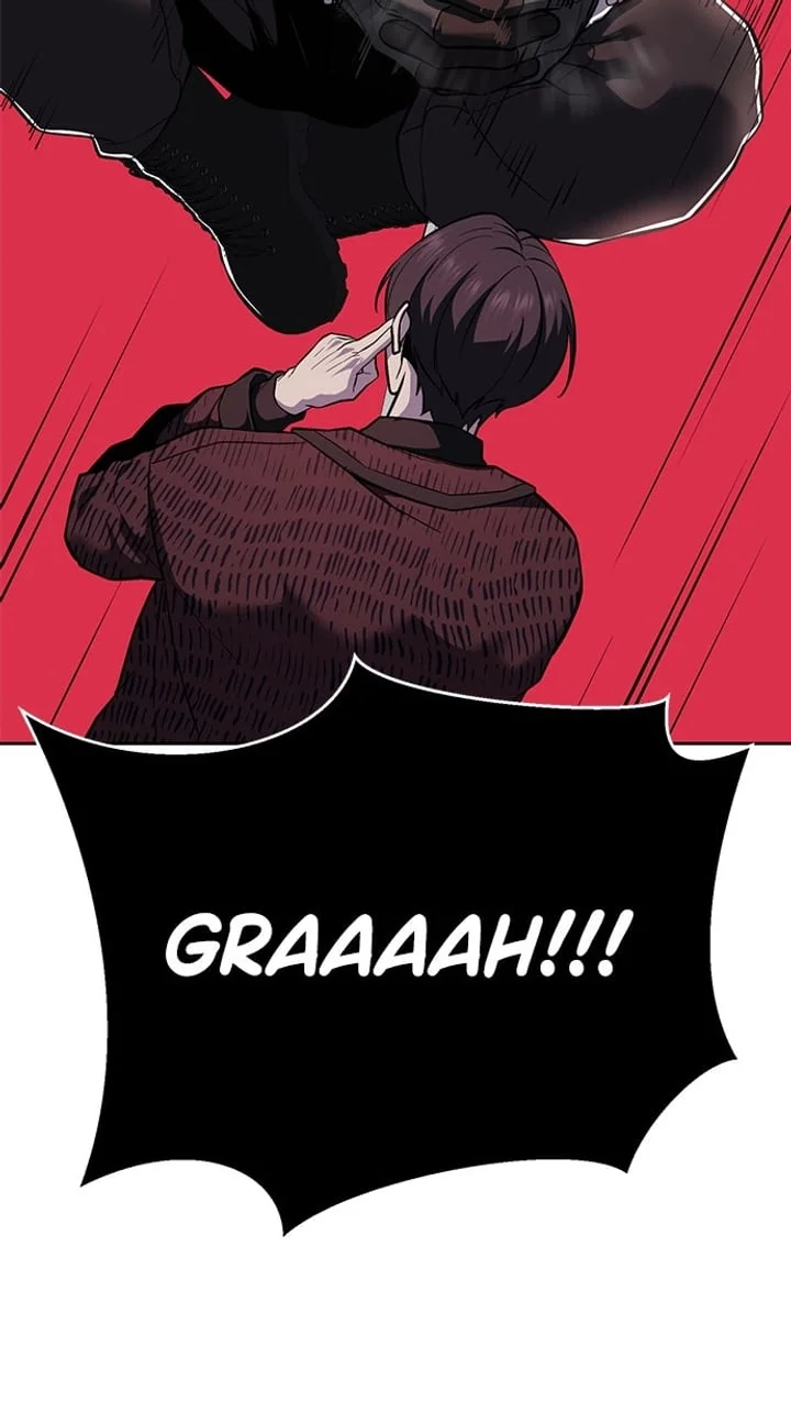 The Boy of Death Chapter 271 Gambar 60