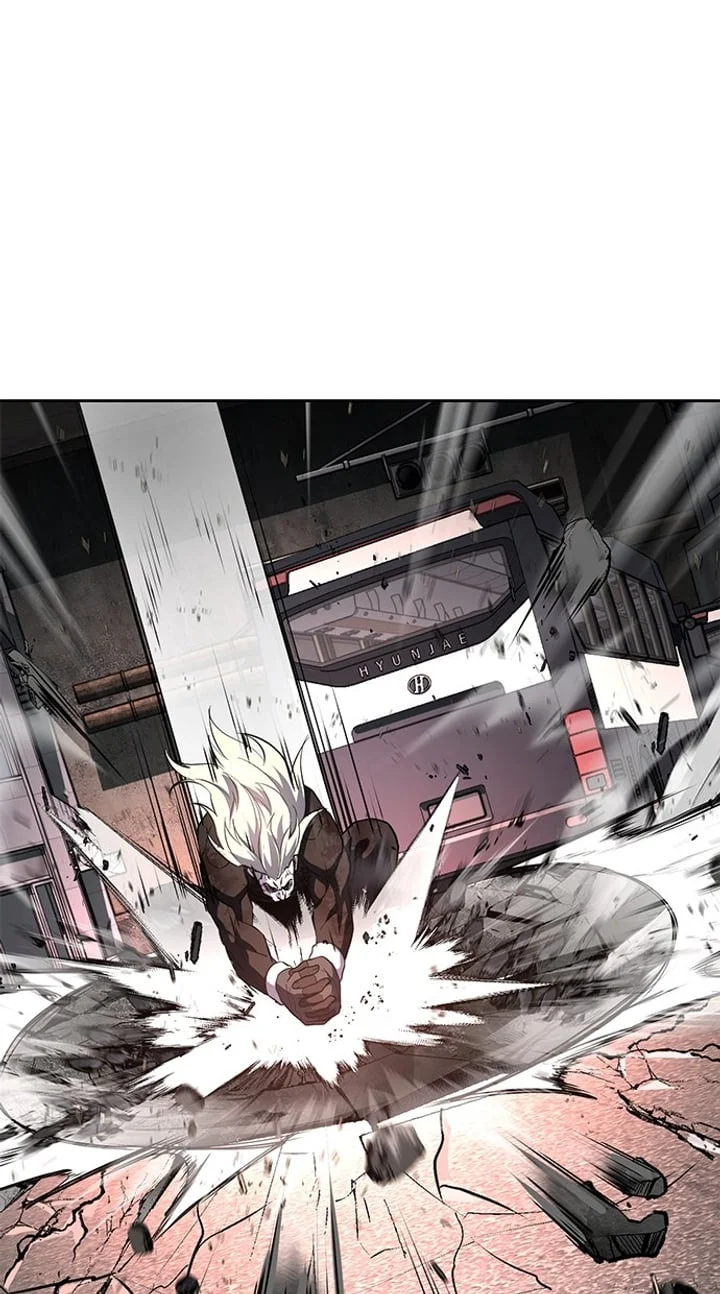 The Boy of Death Chapter 271 Gambar 61