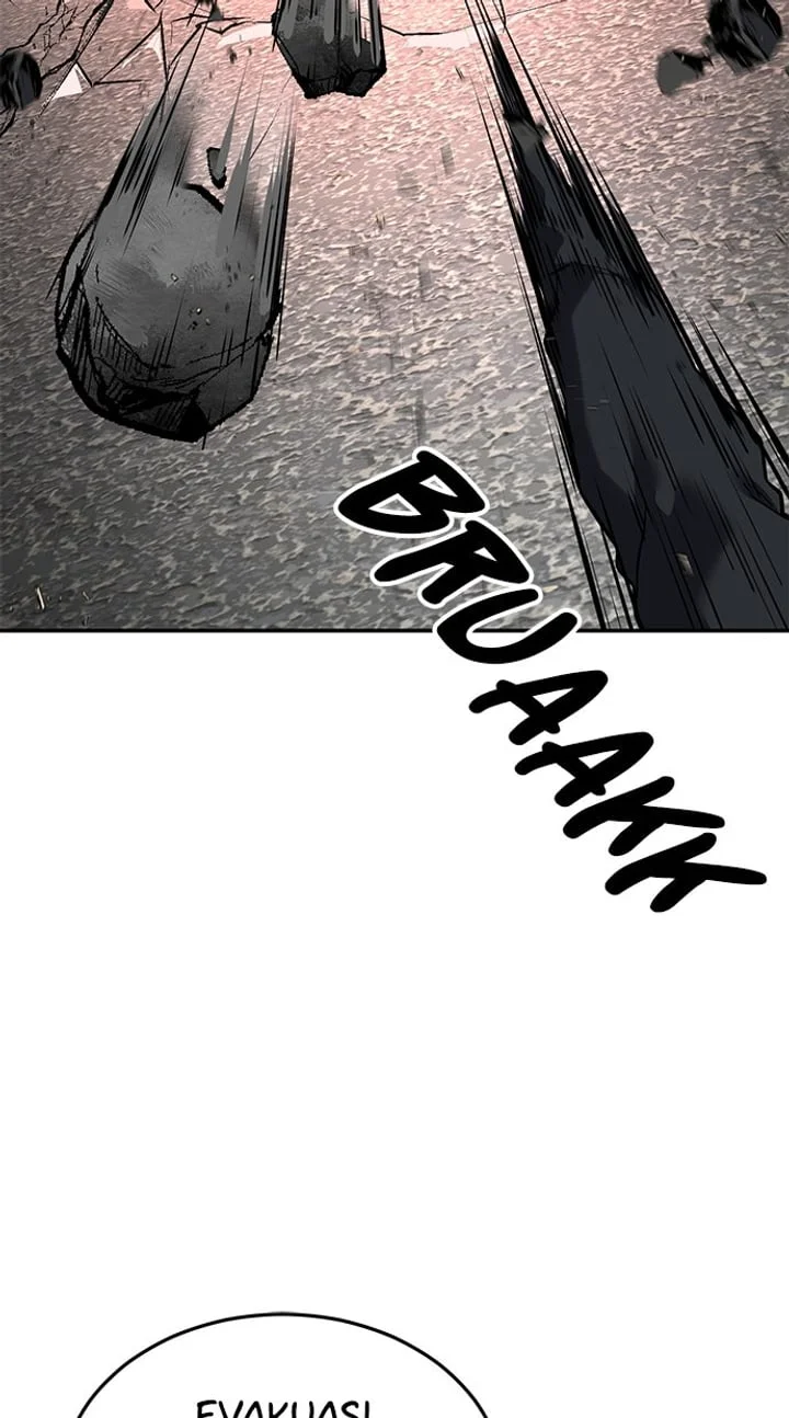 The Boy of Death Chapter 271 Gambar 62