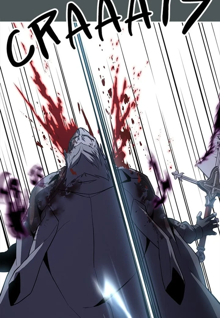 The Boy of Death Chapter 272 Gambar 69