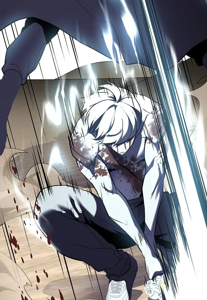 The Boy of Death Chapter 272 Gambar 70