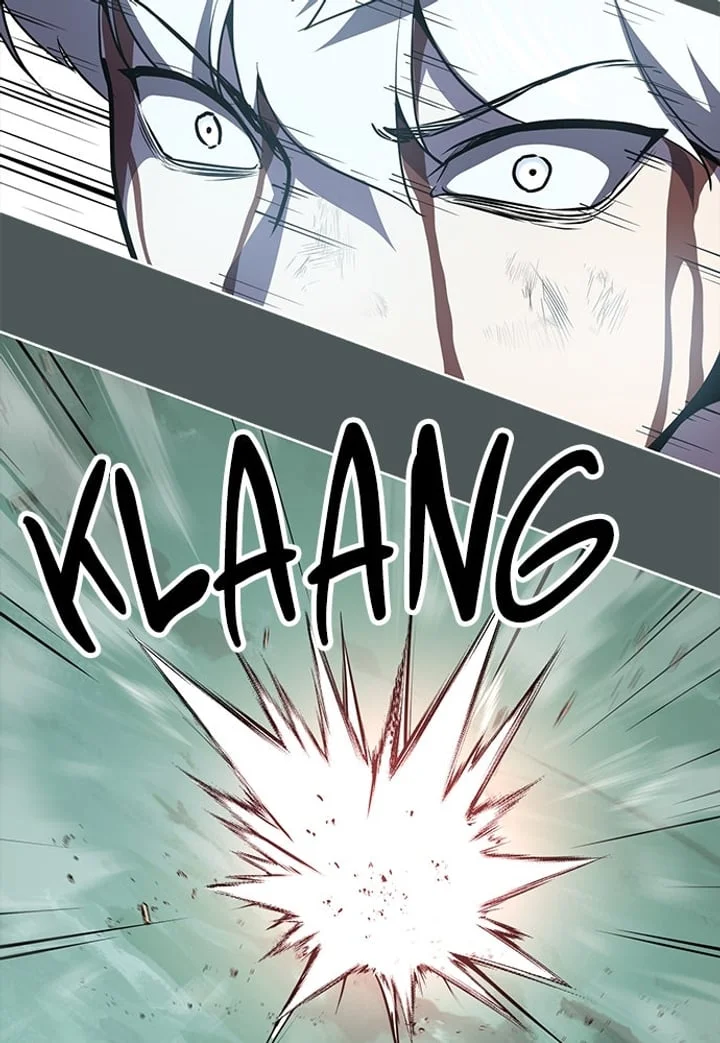 The Boy of Death Chapter 272 Gambar 75