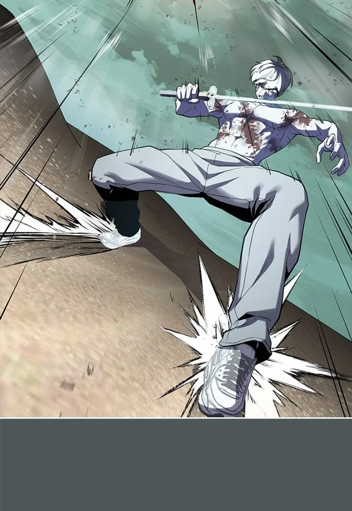 The Boy of Death Chapter 272 Gambar 76