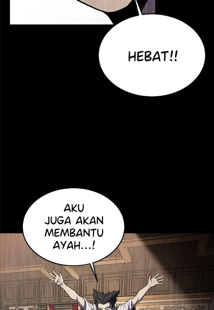 The Boy of Death Chapter 273 Gambar 68