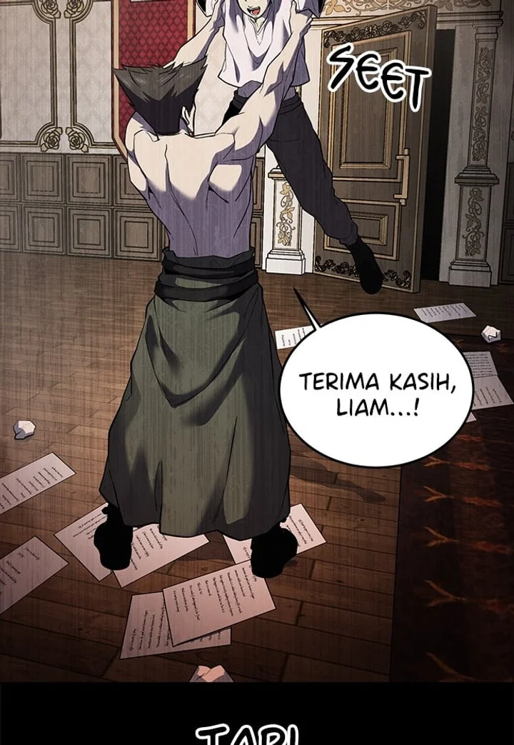 The Boy of Death Chapter 273 Gambar 69