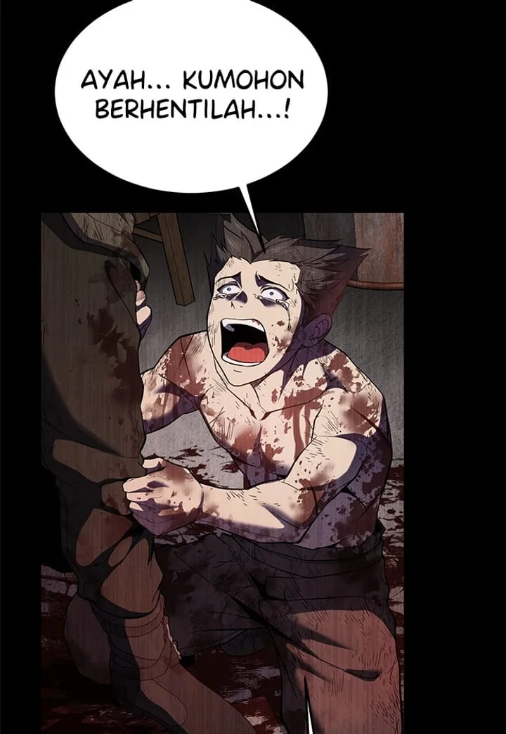 The Boy of Death Chapter 273 Gambar 72