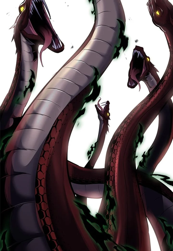 The Boy of Death Chapter 274 Gambar 63