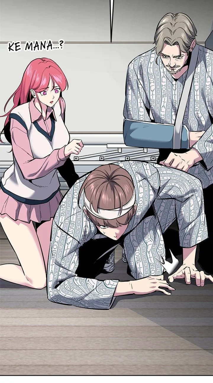 The Boy of Death Chapter 275 Gambar 59