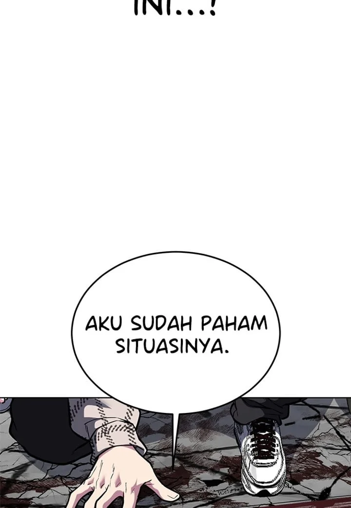 The Boy of Death Chapter 276 Gambar 61