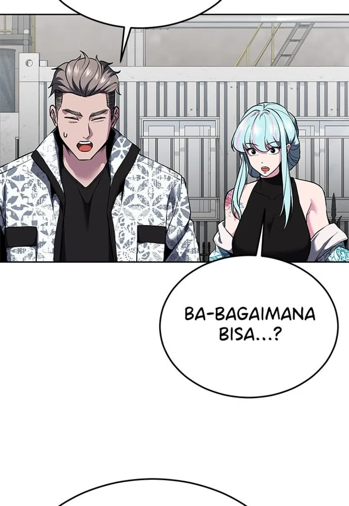 The Boy of Death Chapter 276 Gambar 65